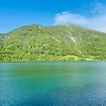 Апартаменты Place2be - With Infinity Pool