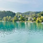 Place2be - With Infinity Pool *