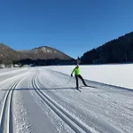 Place2be - With Infinity Pool * Файстенау