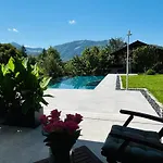 Place2be - With Infinity Pool *