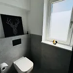 Place2be - With Infinity Pool Апартаменты *
