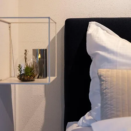 Place2be - With Infinity Pool * Faistenau