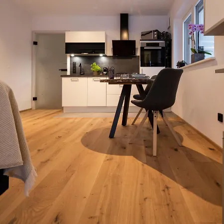 Place2be - With Infinity Pool * Faistenau