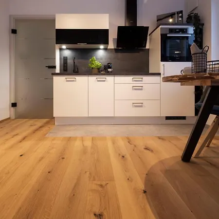 Lejlighed Place2be - With Infinity Pool Faistenau