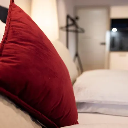 Place2be - With Infinity Pool Lejlighed Faistenau