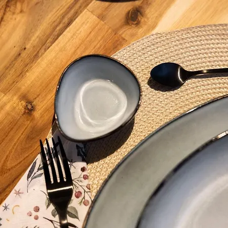 Place2be - With Infinity Pool *