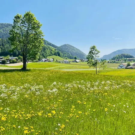 Lejlighed Place2be - With Infinity Pool *