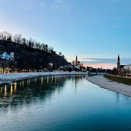 Lejlighed Place2be - With Infinity Pool