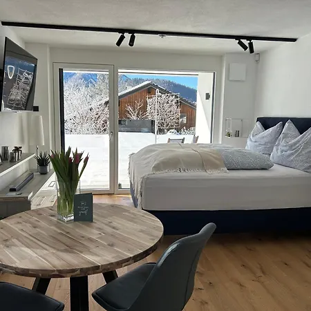 Lejlighed Place2be - With Infinity Pool *