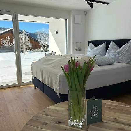 Place2be - With Infinity Pool * Faistenau