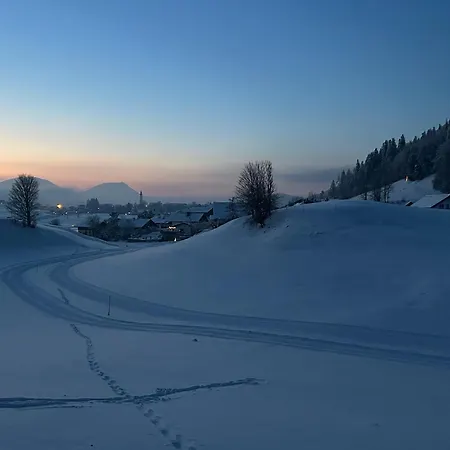 Place2be - With Infinity Pool Faistenau