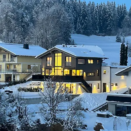 Place2be - With Infinity Pool * Faistenau