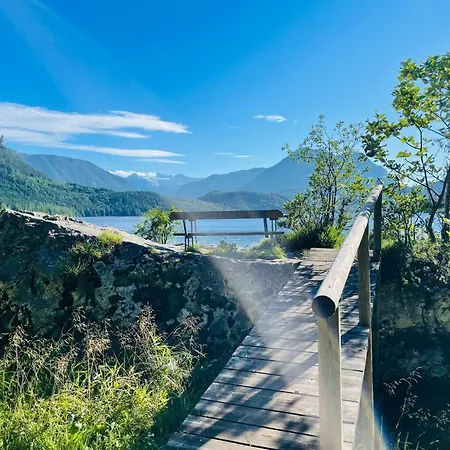 Place2be - With Infinity Pool