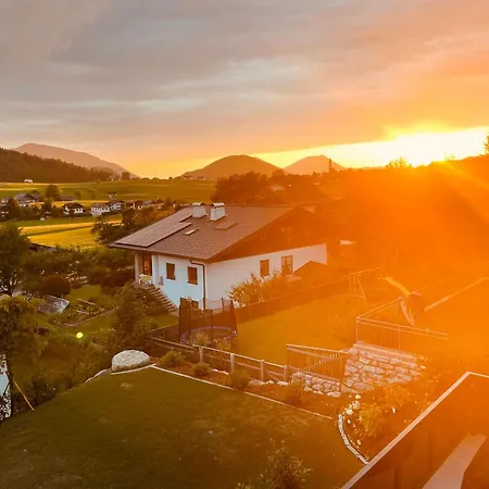 Place2be - With Infinity Pool * Faistenau