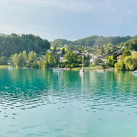 Place2be - With Infinity Pool *