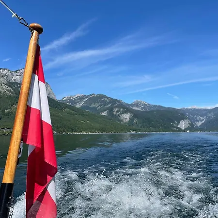 Lejlighed Place2be - With Infinity Pool