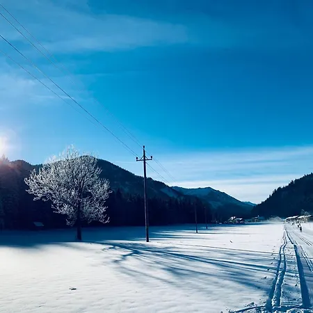 Place2be - With Infinity Pool Lejlighed