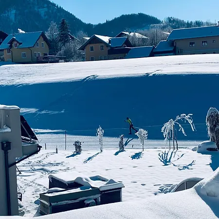 Place2be - With Infinity Pool