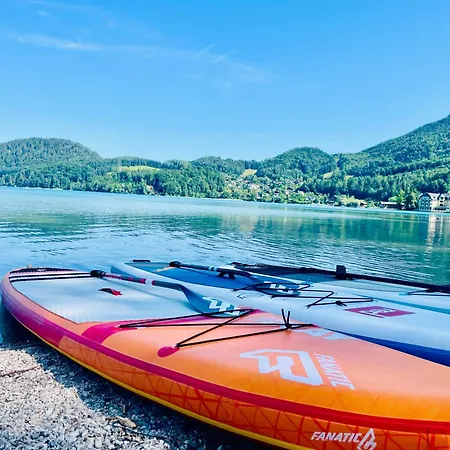 Place2be - With Infinity Pool