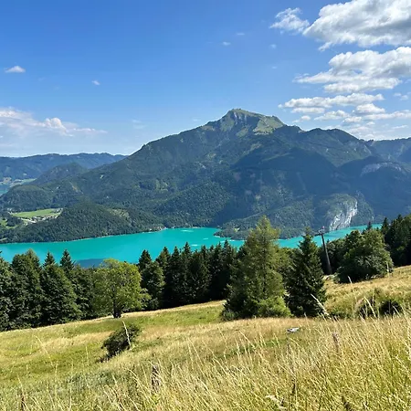 Place2be - With Infinity Pool Lejlighed *