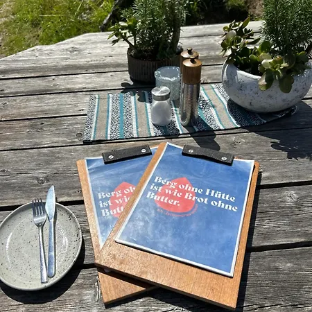 Lejlighed Place2be - With Infinity Pool *