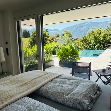 Place2be - With Infinity Pool Apartamento *