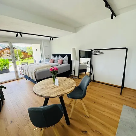 Lejlighed Place2be - With Infinity Pool *