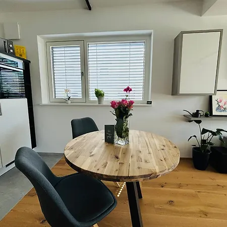 Place2be - With Infinity Pool Faistenau