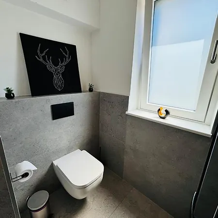 Place2be - With Infinity Pool *