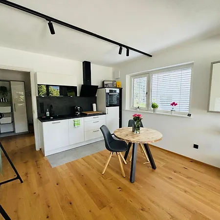 Place2be - With Infinity Pool * Faistenau