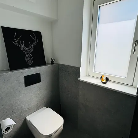 Place2be - With Infinity Pool Lejlighed *