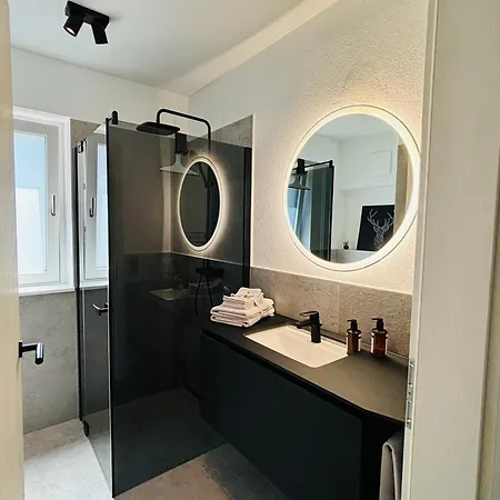 Place2be - With Infinity Pool * Faistenau